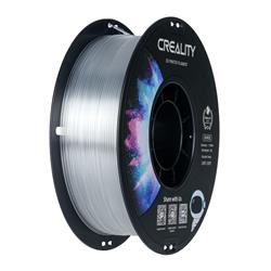 Creality CR-PETG Filament 1.0Kg 1.75mm, Transparent