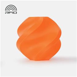 Laboratoire Bambu Filament PLA Basic Orange