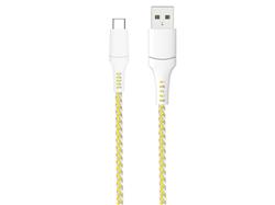 iCAN USB 2.0 Type-A Male to Type-C Male Cable, 15W, 3.3ft