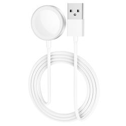 Chargeur sans fil USB-A Hoco « CW39 » pour iWatch