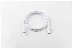 Câble iCAN USB 2.0 Type-A Mâle vers Type-C Mâle, 15W, 6,6 pieds