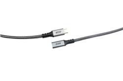 iCAN USB 3.1 Type-C Male to Type-C Female Extension Cable