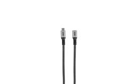 iCAN USB 3.1 Type-C Male to Type-C Female Extension Cable