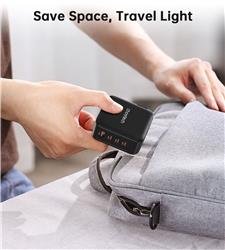 Choetech NextGen 100W 4-Port GaN PD Wall Charger