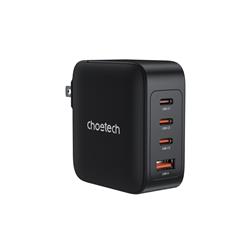 Choetech NextGen 100W 4-Port GaN PD Wall Charger