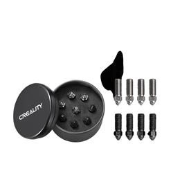 Kit de buses Creality (compatible avec K1, K1 Max, CR-M4)(Open Box)