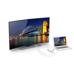 j5create USB Type-C vers HDMI et USB 3.0 avec livraison d'alimentation
