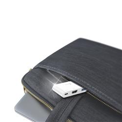 j5create USB Type-C vers HDMI et USB 3.0 avec livraison d'alimentation
