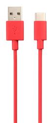 iCAN (D950909-R) - Câble USB-A à USB de type C de 3 pi