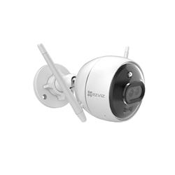 EZVIZ C3X Dual-lens Smart 1080p Outdoor Wi-Fi Security Camera(Open Box)