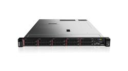 (Basé sur un projet) Lenovo ThinkSystem SR630 7X02UNCE00 - CTO - comprend un service ESS PROT Same Day de 3 ans - Kit de lic...