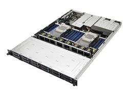 ASUS RS700A-E9-RS4 Serveur rackable 1U Barebone (RS700A-E9-RS4)