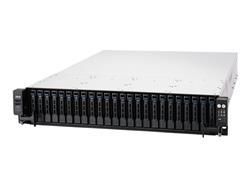 ASUS RS720-E8-RS24-ECP Serveur rackable 2U Barebone (RS720-E8-RS24-ECP)