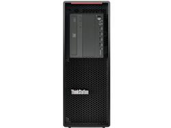 Station de travail Lenovo ThinkStation P520 Intel Xeon W-2135 6 c?urs 3,70 GHz (30BE0053US) - 16 Go de RAM, 512 Go SSD, W10 ...