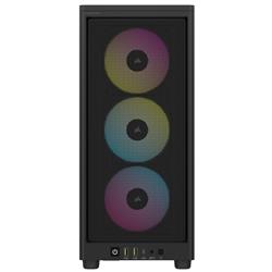 CORSAIR iCUE 2000D RVB Noir