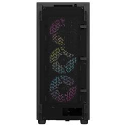 CORSAIR iCUE 2000D RVB Noir