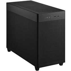 ASUS ASUS Prime AP201 MicroATX Case Black