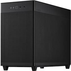 ASUS ASUS Prime AP201 MicroATX Case Black