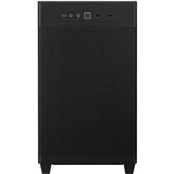 ASUS ASUS Prime AP201 MicroATX Case Black