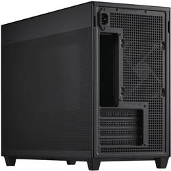 ASUS ASUS Prime AP201 MicroATX Case Black