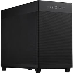 ASUS ASUS Prime AP201 MicroATX Case Black