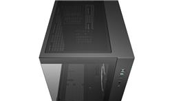 DeepCool CG330 3F Noir