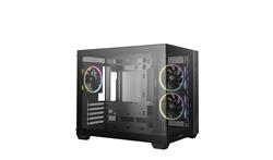 DeepCool CG330 3F Noir