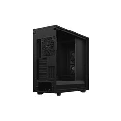 FRACTAL DESIGN Define 7 XL Black