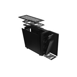 FRACTAL DESIGN Define 7 XL Black