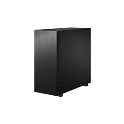 FRACTAL DESIGN Define 7 XL Black