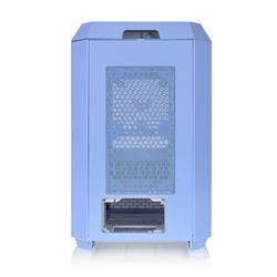 THERMALTAKE The Tower 300  Micro-Tower Case, Hydrangea Blue(Open Box)