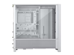 CORSAIR CADRE 4000D Blanc