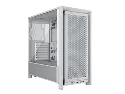 CORSAIR CADRE 4000D Blanc