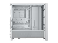 CORSAIR CADRE 4000D Blanc