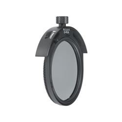 iltre polarisant circulaire à glissière Nikon de 52 mm C-PL3L