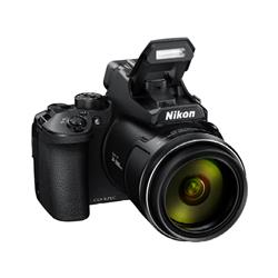 Nikon COOLPIX P950 - Appareil photo numérique | Capteur CMOS 16 MP | Zoom 83x