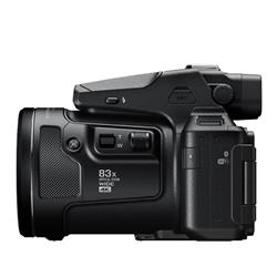 Nikon COOLPIX P950 - Appareil photo numérique | Capteur CMOS 16 MP | Zoom 83x