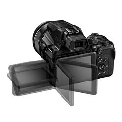 Nikon COOLPIX P950 - Appareil photo numérique | Capteur CMOS 16 MP | Zoom 83x