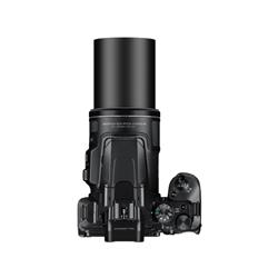 Nikon COOLPIX P950 - Appareil photo numérique | Capteur CMOS 16 MP | Zoom 83x