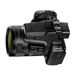 Nikon COOLPIX P950 - Appareil photo numérique | Capteur CMOS 16 MP | Zoom 83x