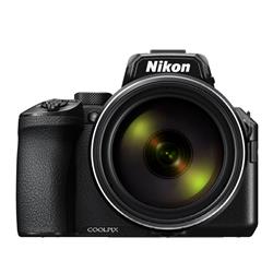 Nikon COOLPIX P950 - Appareil photo numérique | Capteur CMOS 16 MP | Zoom 83x