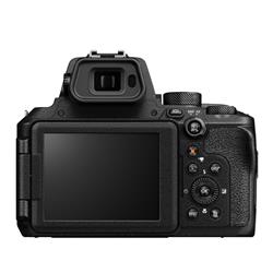 Nikon COOLPIX P950 - Appareil photo numérique | Capteur CMOS 16 MP | Zoom 83x