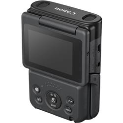 Appareil photo Vlog Canon PowerShot V10 pour les créateurs de contenu