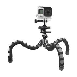 Bower (Xtreme Action Series) - Trépied pour GoPro noir/gris(Open Box)