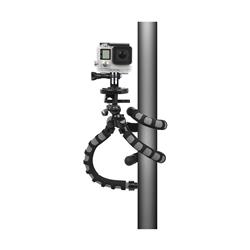Bower (Xtreme Action Series) - Trépied pour GoPro noir/gris(Open Box)