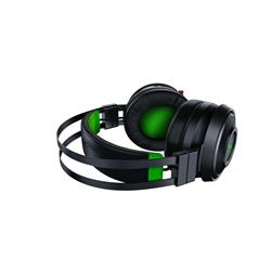 RAZER (Nari Ultimate) - Casque-micro sans fil pour Xbox One(Open Box)
