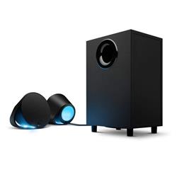 Logitech G560 PC Gaming Speaker Ultra Surround Sound LIGHTSYNC RGB