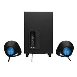 Logitech G560 PC Gaming Speaker Ultra Surround Sound LIGHTSYNC RGB