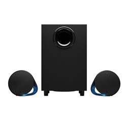 Logitech G560 PC Gaming Speaker Ultra Surround Sound LIGHTSYNC RGB