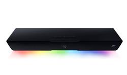 Razer Leviathan V2: Multi-Driver PC Gaming Soundbar with Subwoofer(Open Box)